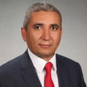 Ali Cumhur Taşkın