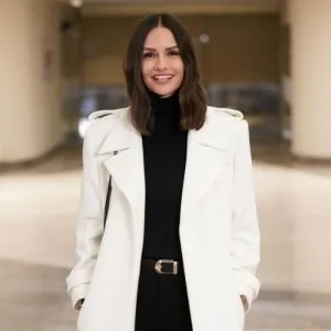 Yasemin Özilhan