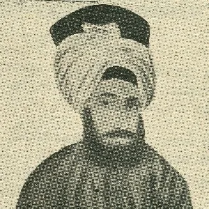 Yesarizade İzzet Efendi