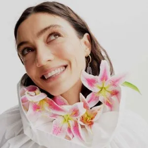 Merve Dizdar