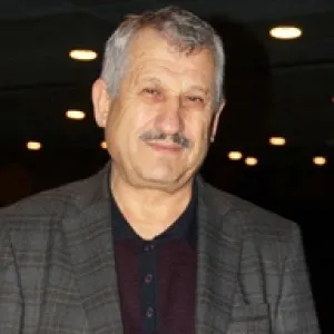 Hasan Yavaş (Gazeteci Yazar)