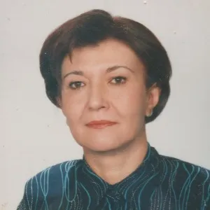 Hacer Mirgül Eren Griffe