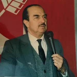 Ahmet Remzi Hatip