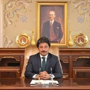 Murat Sefa Demiryürek