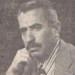 Enver Atılgan