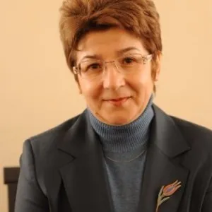 Prof. Dr. Ayşe İlker