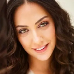 Müge Duygun