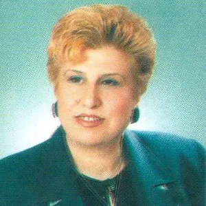 Nilüfer Gür (Gökdemir)