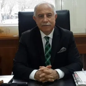 Mehmet Fatih Uğurlu
