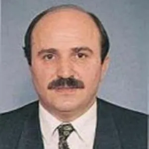 Yüksel Aksu (Siyasetçi)