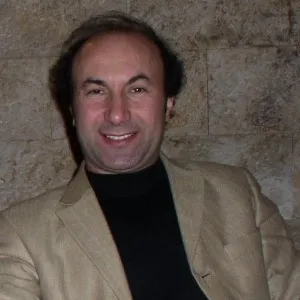 Şaban Ali Düzgün
