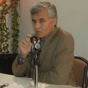 Selahattin Polat