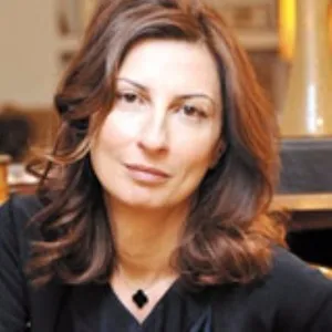 Nuray Mert