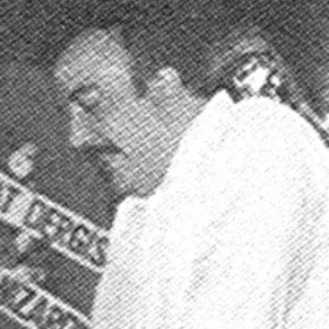 Mehmet Akif Baltutan