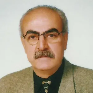 Faruk Mungan
