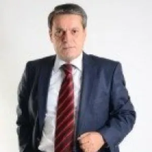 Turan Çelik