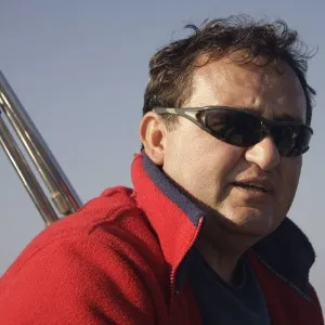 Çetin Kent
