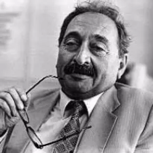 Doğan Katırcıoğlu