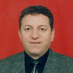 Galip Kurdoğlu