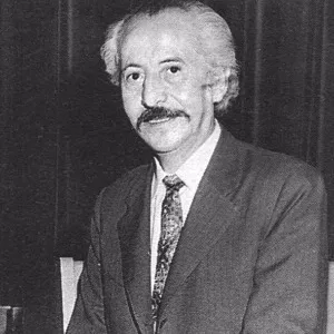 Abbas Sayar