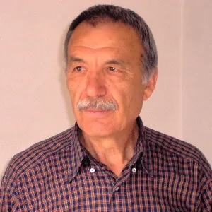 Nihat Mustul