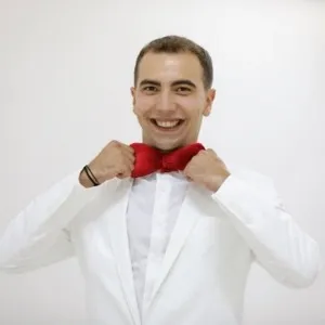 Ahmet Hilmi Deler