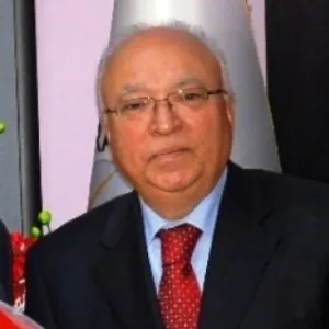 Ersin Koçak