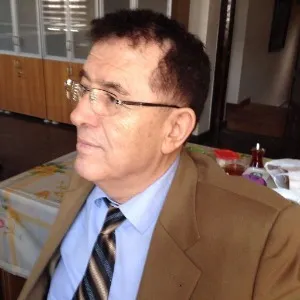 Mustafa Oruç