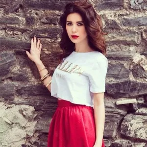 Berrak Güvem