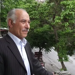 Necmettin Turinay