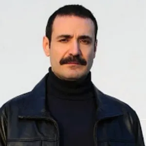 Erkan Sever