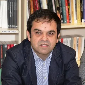 M. Ali Köseoğlu