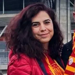 Kübra Sülün