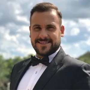 Ümit Erdim