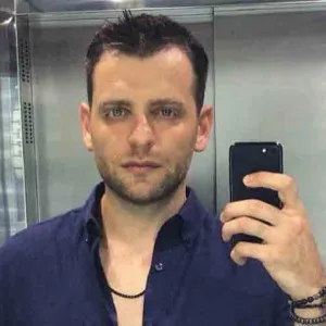 Mehmet Ali Gümüş