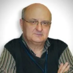 Burhan Ayeri