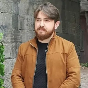 Yusuf Eker (Sanatçı)