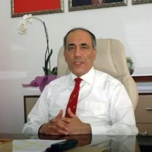 Abdurrahman Dursun