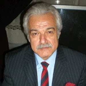 Serdar Gökhan