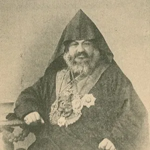Mağatya Ormanyan