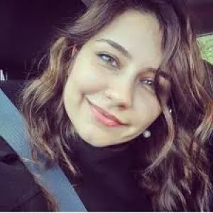 Esra İşgüzar