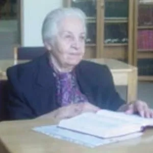 Hasibe Mazıoğlu