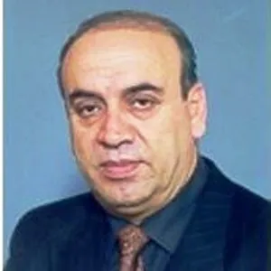 Yusuf Kırkpınar