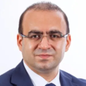Taha Özhan