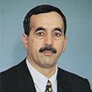 Fikret Karabekmez