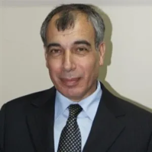 Fahrettin Oğuz Tor