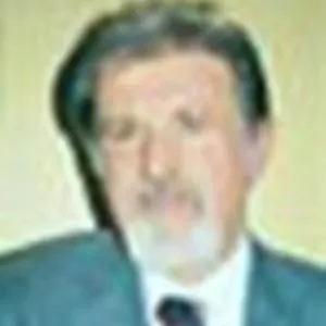 Sırrı Yüksel Cebeci