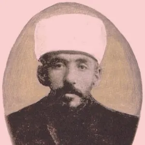 Ali Himmet Berkî