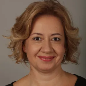 Özlem Çakar Yalçınkaya
