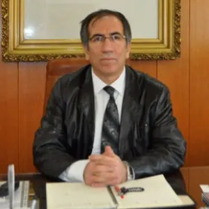 M. Metin Hülagü